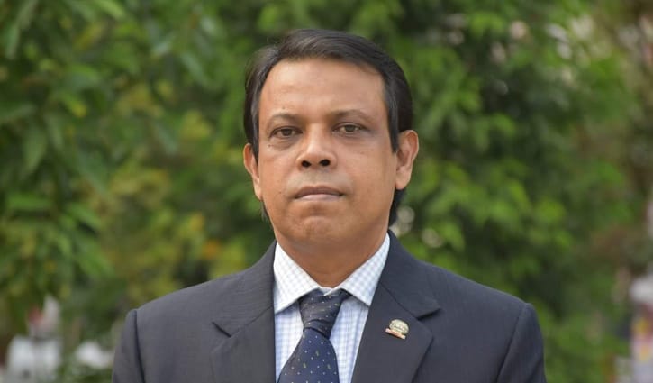 রাবির আইন বিভাগের সভাপতি হাসিবুল আলম প্রধান রাবির আইন বিভাগের সভাপতি হাসিবুল আলম প্রধান