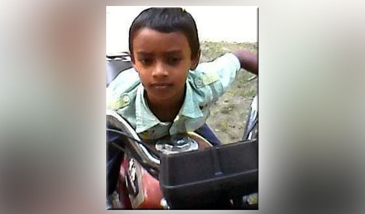 ৩০ হাজার টাকার জন্য শিশু রাব্বিকে হত্যা ৩০ হাজার টাকার জন্য শিশু রাব্বিকে হত্যা