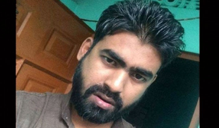 রায়হানের দ্বিতীয় ময়নাতদন্তের প্রতিবেদনেও মৃত্যুর কারণ ‘আঘাত’ রায়হানের দ্বিতীয় ময়নাতদন্তের প্রতিবেদনেও মৃত্যুর কারণ ‘আঘাত’