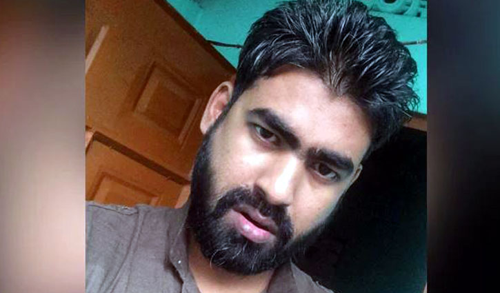 রায়হানের শরীরে ১১১ আঘাত, অতিরিক্ত রক্তক্ষরণে মৃত্যু: ফরেনসিক রিপোর্ট রায়হানের শরীরে ১১১ আঘাত, অতিরিক্ত রক্তক্ষরণে মৃত্যু: ফরেনসিক রিপোর্ট