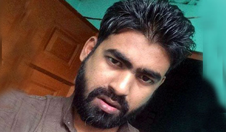 রায়হান হত্যা: ছিনতাইয়ের অভিযোগকারী যুবক গ্রেপ্তার রায়হান হত্যা: ছিনতাইয়ের অভিযোগকারী যুবক গ্রেপ্তার