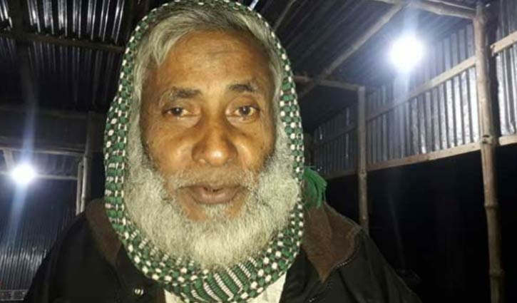মসজিদের ধান চুরি করেছেন ভাগ্নে, মামাকে কুপিয়ে হত্যা মসজিদের ধান চুরি করেছেন ভাগ্নে, মামাকে কুপিয়ে হত্যা