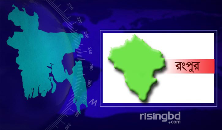 রংপুরের ঠাকুরপাড়ায় তাণ্ডব: কারাগারে ৬ রংপুরের ঠাকুরপাড়ায় তাণ্ডব: কারাগারে ৬