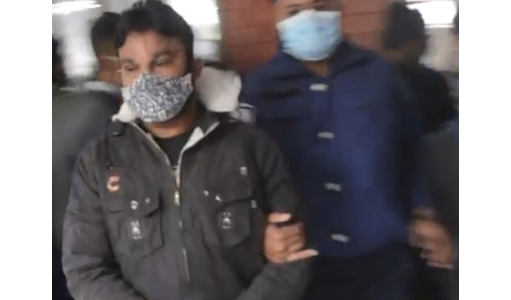 ধর্ষণ মামলায় একজনের যাবজ্জীবন ধর্ষণ মামলায় একজনের যাবজ্জীবন