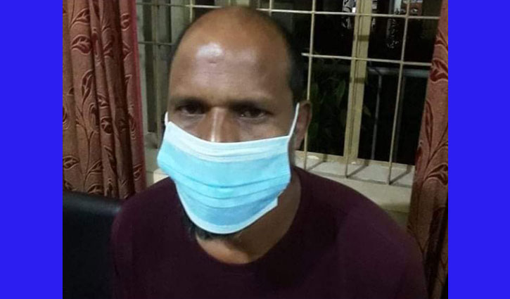লালমনিরহাটের সংঘবদ্ধ ধর্ষণের প্রধান আসামি না.গঞ্জে আটক লালমনিরহাটের সংঘবদ্ধ ধর্ষণের প্রধান আসামি না.গঞ্জে আটক