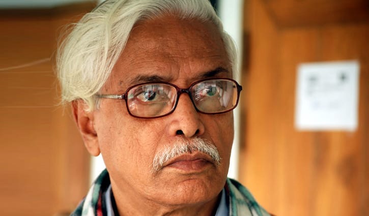 অনন্য রশীদ হায়দার অনন্য রশীদ হায়দার
