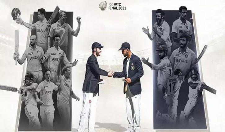 লর্ডস থেকে সরে যেতে পারে টেস্ট চ্যাম্পিয়নশিপের ফাইনাল লর্ডস থেকে সরে যেতে পারে টেস্ট চ্যাম্পিয়নশিপের ফাইনাল