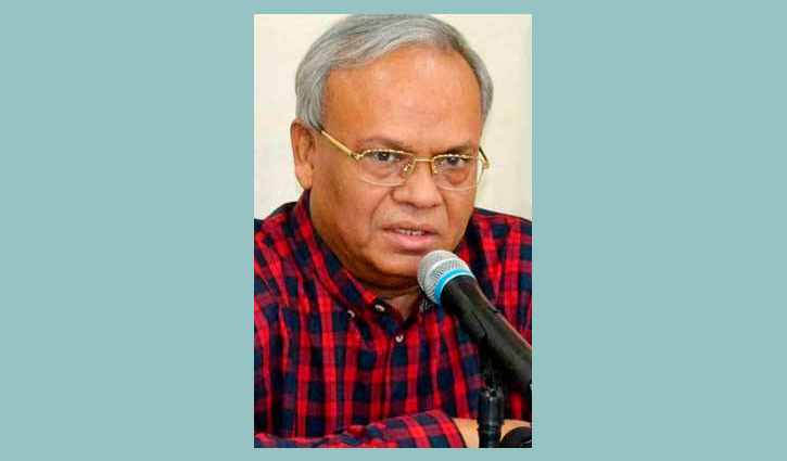 জনগণের কাছে এই সরকারের বিশ্বাসযোগ্যতা নেই: রিজভী জনগণের কাছে এই সরকারের বিশ্বাসযোগ্যতা নেই: রিজভী