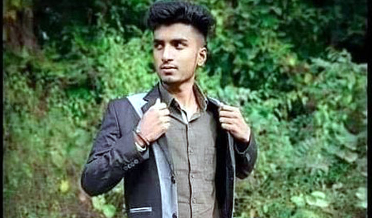 টাঙ্গাইলে কলেজছাত্রকে হত্যার অভিযোগ টাঙ্গাইলে কলেজছাত্রকে হত্যার অভিযোগ
