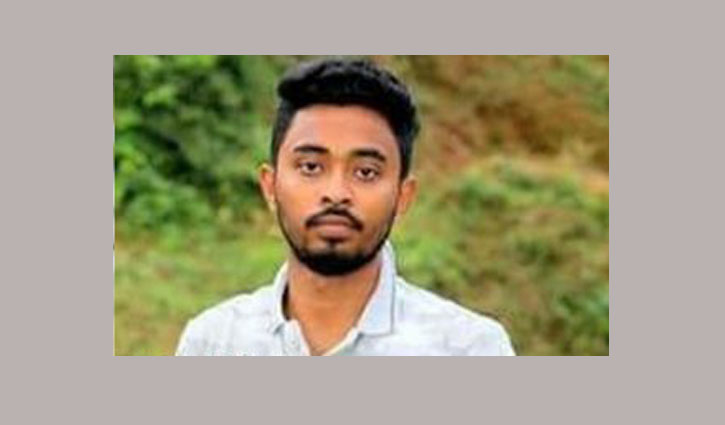 এমসি কলেজে গণধর্ষণ: রনিকে গ্রেপ্তার করেছে র্যাব এমসি কলেজে গণধর্ষণ: রনিকে গ্রেপ্তার করেছে র্যাব