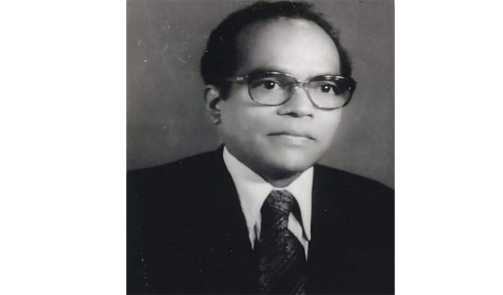 এসআর খানের মৃত্যুতে জিএম কাদেরের শোক এসআর খানের মৃত্যুতে জিএম কাদেরের শোক