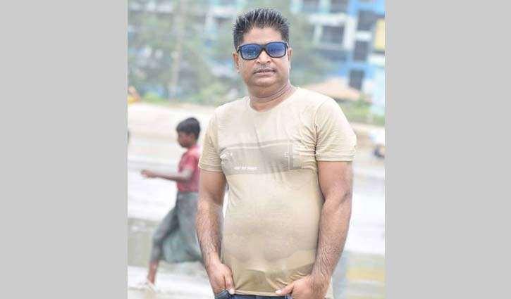 চাঁদাবাজির মামলায় ইউপি চেয়ারম্যান কারাগারে চাঁদাবাজির মামলায় ইউপি চেয়ারম্যান কারাগারে
