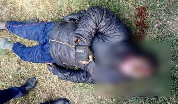 আশুলিয়ায় চালককে হত্যা করে অটোরিকশা ছিনতাই আশুলিয়ায় চালককে হত্যা করে অটোরিকশা ছিনতাই