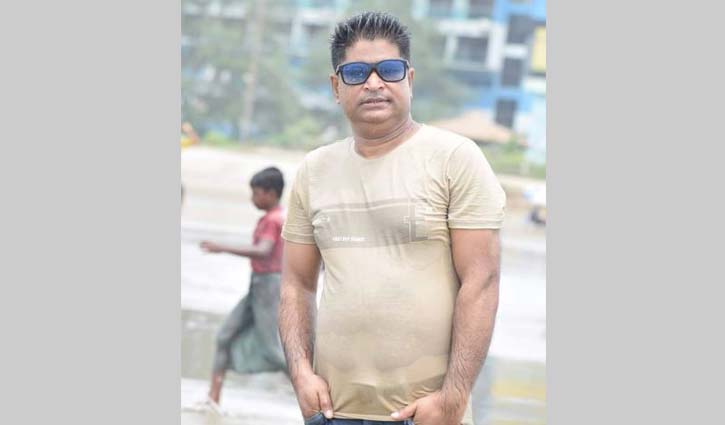 সাভারে চাঁদাবাজির অভিযোগে ইউপি চেয়ারম্যান গ্রেপ্তার সাভারে চাঁদাবাজির অভিযোগে ইউপি চেয়ারম্যান গ্রেপ্তার