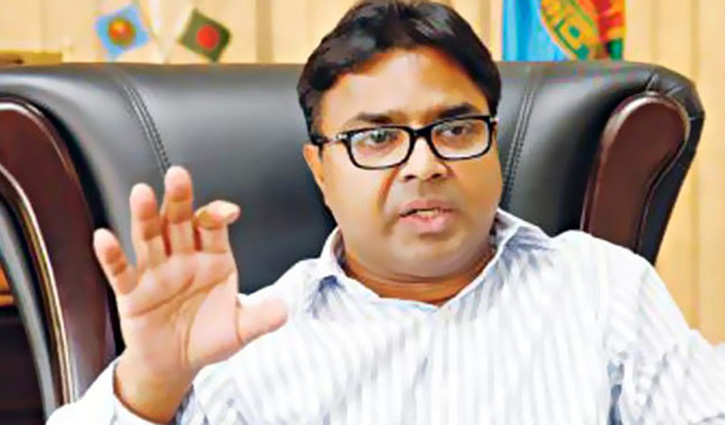 সাঈদ খোকনের বিরুদ্ধে মানহানির দুই মামলা সাঈদ খোকনের বিরুদ্ধে মানহানির দুই মামলা