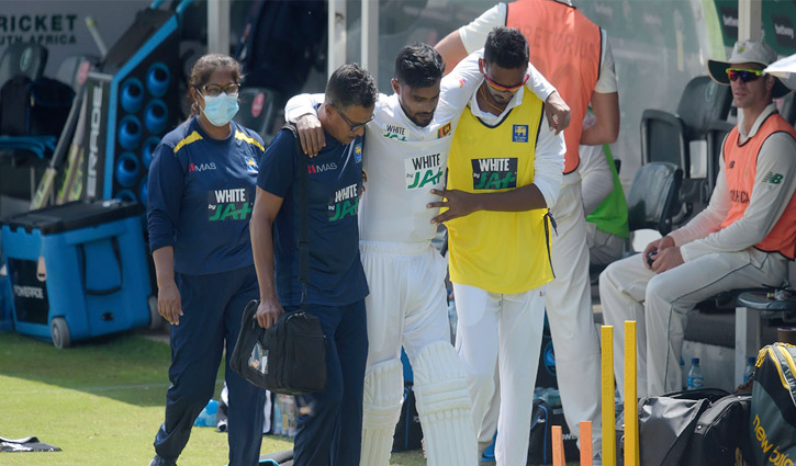 দ. আফ্রিকা সিরিজ শেষ সিলভার দ. আফ্রিকা সিরিজ শেষ সিলভার