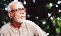 এটিএম শামসুজ্জামান আর নেই