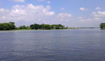 প্রাণ আর প্রকৃতির মিলনমেলা আড়িয়ল বিলে