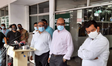 শ্রীলঙ্কা সফরে যাচ্ছে না বাংলাদেশ শ্রীলঙ্কা সফরে যাচ্ছে না বাংলাদেশ
