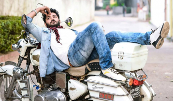 বাণিজ্যিক সিনেমায় চাহিদা কমেছে বাপ্পির! বাণিজ্যিক সিনেমায় চাহিদা কমেছে বাপ্পির!