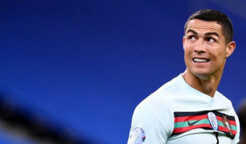 করোনামুক্ত হলেন ক্রিস্টিয়ানো রোনালদো করোনামুক্ত হলেন ক্রিস্টিয়ানো রোনালদো