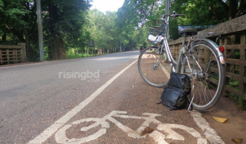 বিজন দ্বীপের স্বরলিপি: ৩য় পর্ব