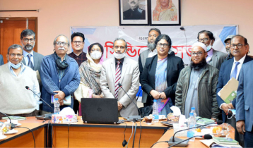 খুবির এক শিক্ষক বরখাস্ত, দুই শিক্ষক অপসারণ খুবির এক শিক্ষক বরখাস্ত, দুই শিক্ষক অপসারণ