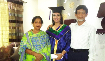 ইঞ্জিনিয়ার হয়েও উদ্যোক্তা সাদিয়া ইঞ্জিনিয়ার হয়েও উদ্যোক্তা সাদিয়া