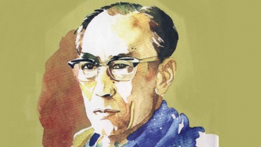 শচীন দেববর্মনের ৪৬তম প্রয়াণ দিবস শচীন দেববর্মনের ৪৬তম প্রয়াণ দিবস