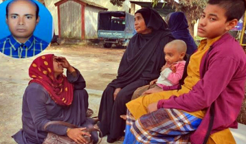 অনিশ্চিত তাদের ভবিষ্যৎ 