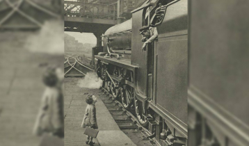 লোকোমাস্টাররা ট্রেন চালায়, তাদের চালায় কে