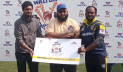 ওয়ালটন করপোরেট টি-টোয়েন্টিতে জয় পেয়েছে ওয়ানস্কাই-এসপিজেড