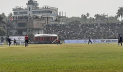 নড়াইলে শুরু বিজয় দিবস বঙ্গবন্ধু টি-টোয়েন্টি ক্রিকেট ফাইনাল