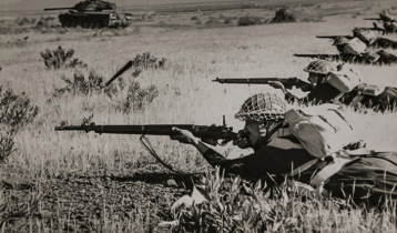 ‘আমার বাবা যুদ্ধবন্দি ছিলেন’: শেষ পর্ব