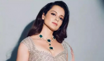 নিজের ঢোল নিজেই পেটাচ্ছেন কঙ্গনা নিজের ঢোল নিজেই পেটাচ্ছেন কঙ্গনা