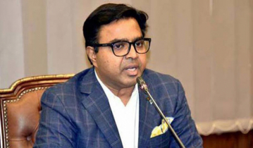 সাঈদ খোকনের মানহানির এক মামলা খারিজ সাঈদ খোকনের মানহানির এক মামলা খারিজ