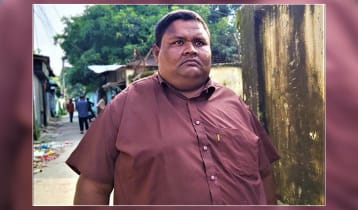 অস্বাভাবিক ওজন নিয়ে বিপদে মাসুদ অস্বাভাবিক ওজন নিয়ে বিপদে মাসুদ