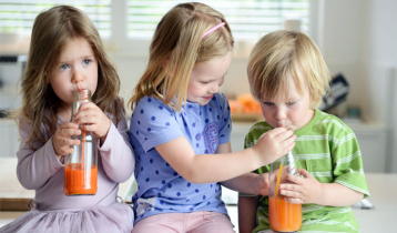 পরিবারের মেজ সন্তানের অজানা তথ্য