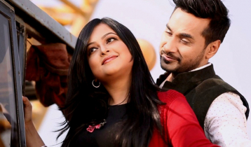 মিথ্যা দিয়েই তাদের গল্প শুরু মিথ্যা দিয়েই তাদের গল্প শুরু