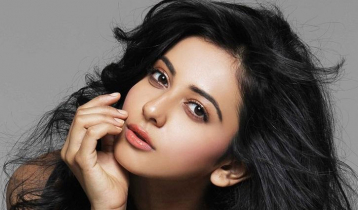 বিরক্ত রাকুল বিরক্ত রাকুল
