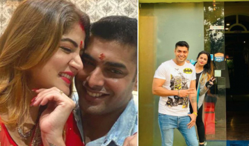 রোশানের জীবনে নতুন নারী! রোশানের জীবনে নতুন নারী!