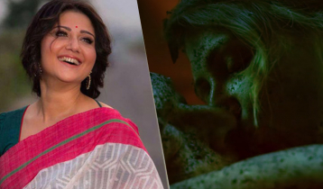 অন্তরঙ্গ দৃশ্যে স্বস্তিকা, তুমুল বিতর্ক (ভিডিও) অন্তরঙ্গ দৃশ্যে স্বস্তিকা, তুমুল বিতর্ক (ভিডিও)