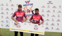 ওয়ালটন করপোরেট টুর্নামেন্টে টেক রিপাবলিক ও টেক্সটাইল বিডির জয়