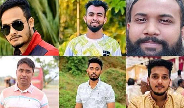এমসি কলেজে ধর্ষণ: অভিযুক্তদের সংশ্লিষ্টতার প্রমাণ মিলেছে এমসি কলেজে ধর্ষণ: অভিযুক্তদের সংশ্লিষ্টতার প্রমাণ মিলেছে