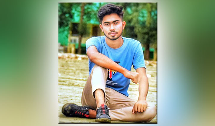 কথা কাটাকাটির জেরে ছুরিকাঘাত: কলেজছাত্রের মৃত্যু কথা কাটাকাটির জেরে ছুরিকাঘাত: কলেজছাত্রের মৃত্যু