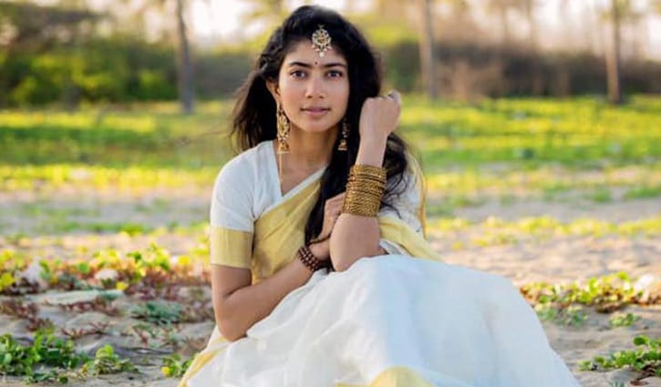সাই পল্লবীর ক্রাশ কে? সাই পল্লবীর ক্রাশ কে?