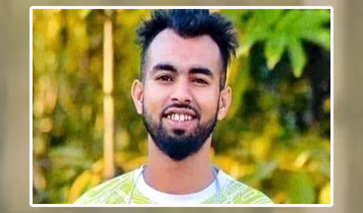গণধর্ষণের আসামি সাইফুরের বিরুদ্ধে অস্ত্র আইনেও মামলা গণধর্ষণের আসামি সাইফুরের বিরুদ্ধে অস্ত্র আইনেও মামলা
