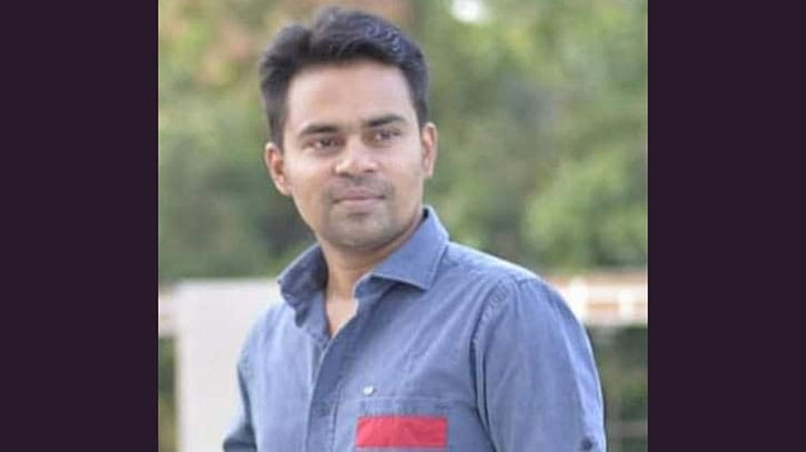 নরসিংদীতে ছাত্রীধর্ষণ: অভিযুক্ত ছাত্রলীগ নেতার সহযোগী গ্রেপ্তার নরসিংদীতে ছাত্রীধর্ষণ: অভিযুক্ত ছাত্রলীগ নেতার সহযোগী গ্রেপ্তার
