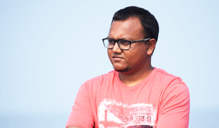 দেশি পণ্য আর দেশপ্রেম একই সুতোয় বাঁধা 