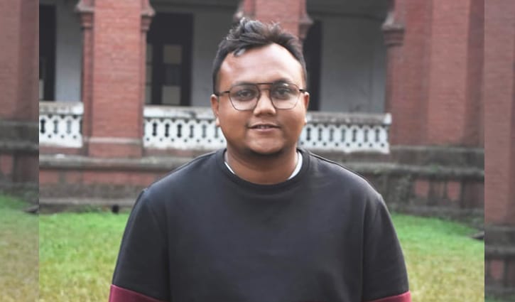 উদ্যোক্তা হতে আত্মবিশ্বাস প্রয়োজন উদ্যোক্তা হতে আত্মবিশ্বাস প্রয়োজন